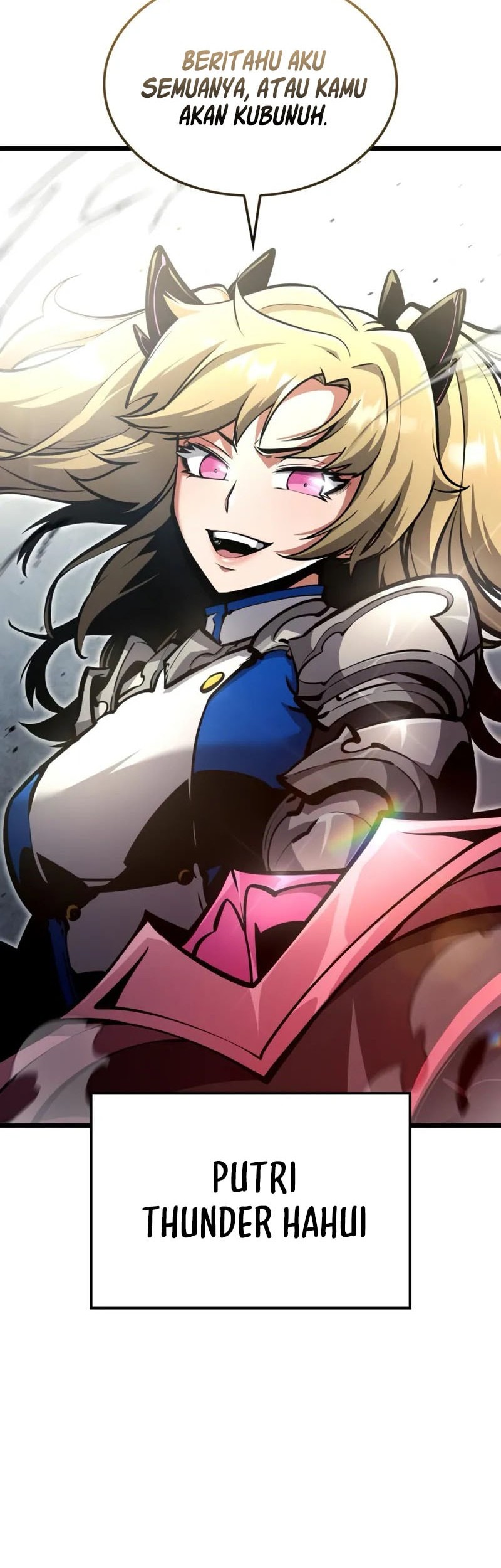 Emperor Of Solo Play Chapter 18 Gambar 49