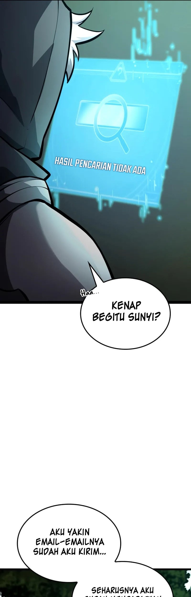 Emperor Of Solo Play Chapter 18 Gambar 58