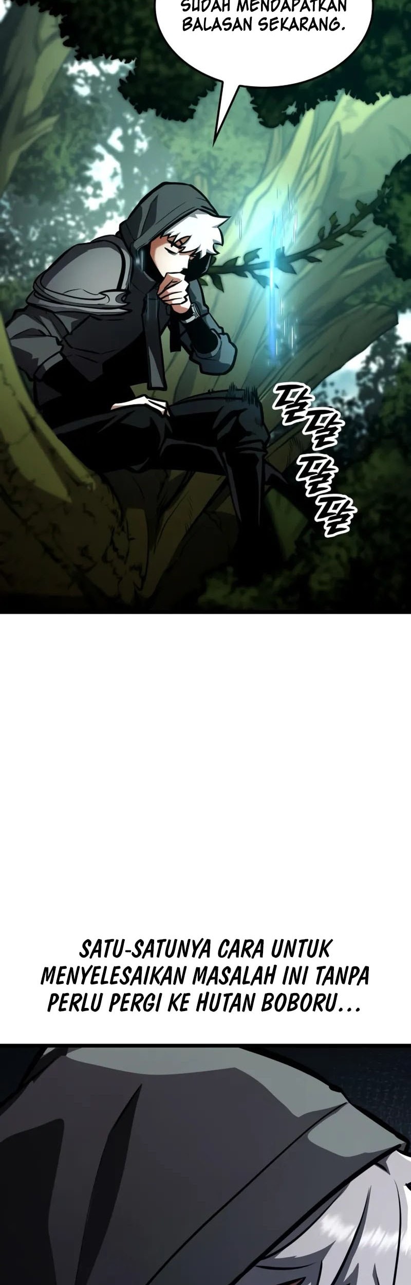 Emperor Of Solo Play Chapter 18 Gambar 59