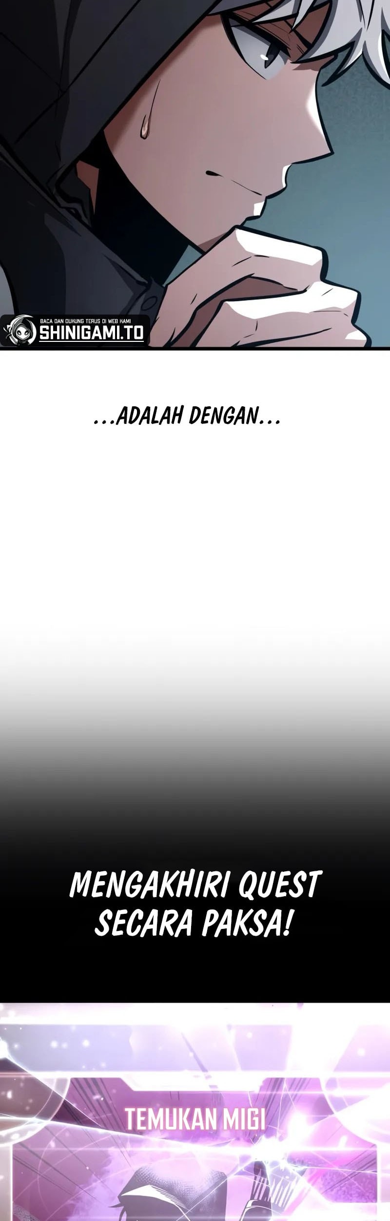 Emperor Of Solo Play Chapter 18 Gambar 60