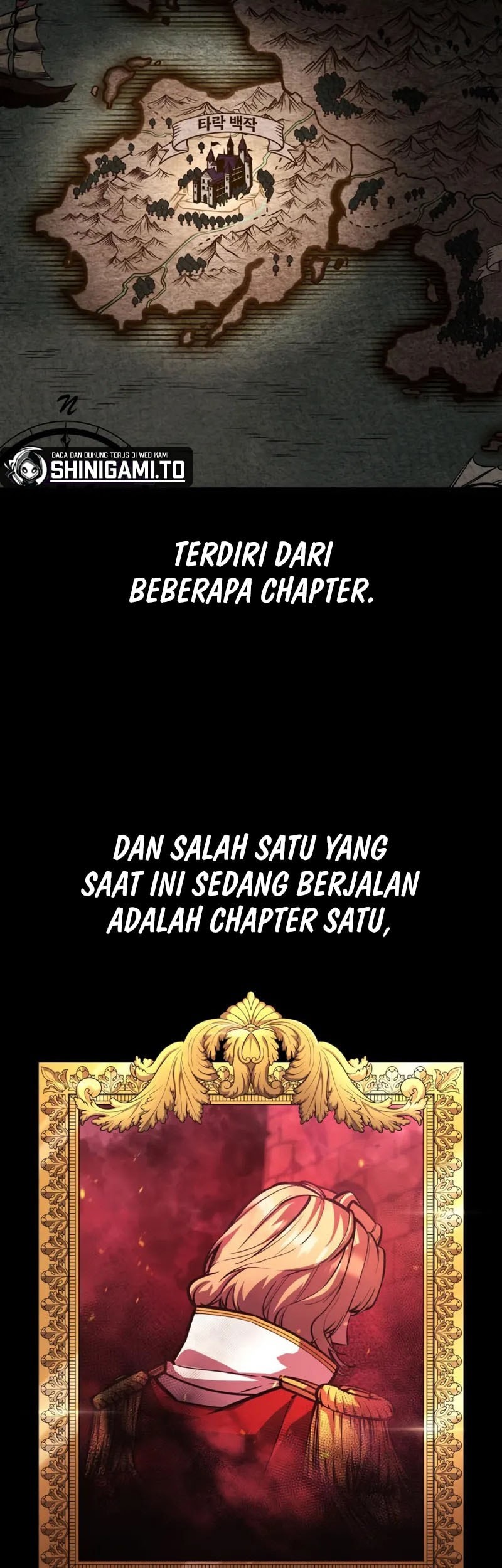 Emperor Of Solo Play Chapter 18 Gambar 62