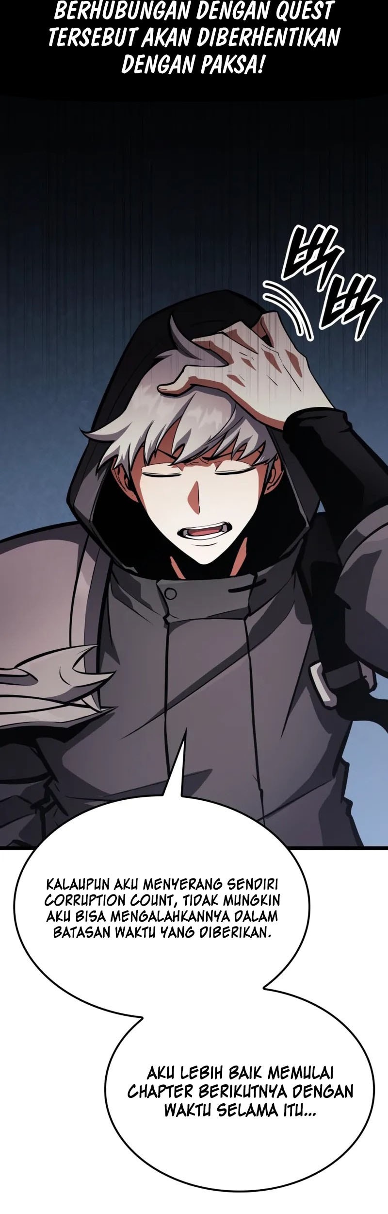 Emperor Of Solo Play Chapter 18 Gambar 64