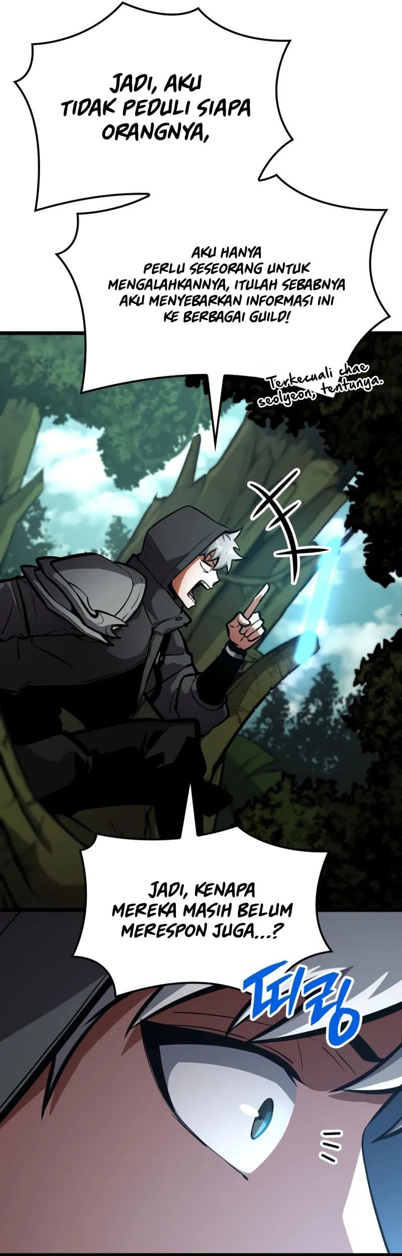 Emperor Of Solo Play Chapter 18 Gambar 66