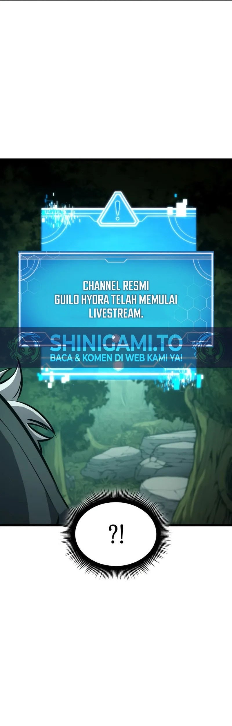 Emperor Of Solo Play Chapter 18 Gambar 67