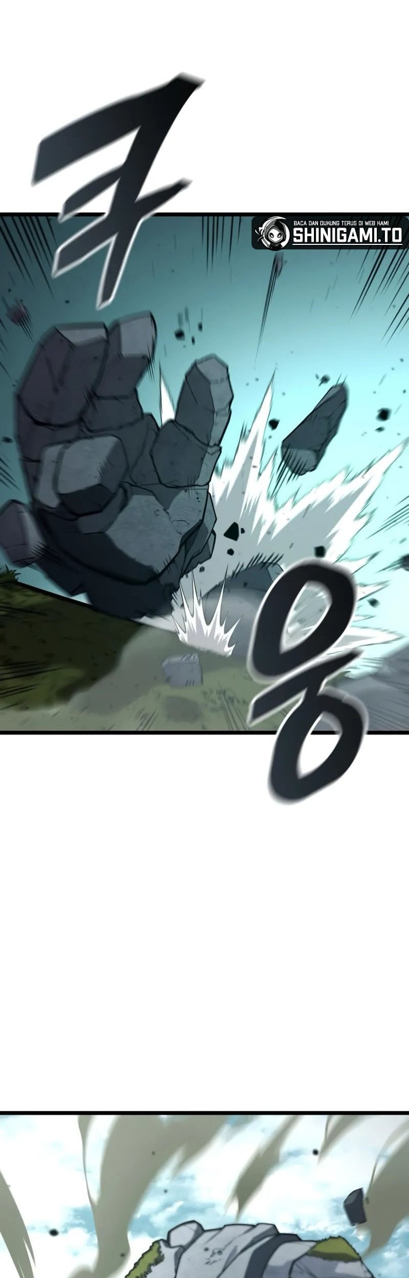 Emperor Of Solo Play Chapter 18 Gambar 68