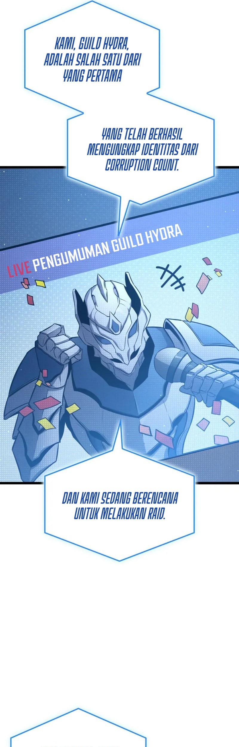 Emperor Of Solo Play Chapter 18 Gambar 74