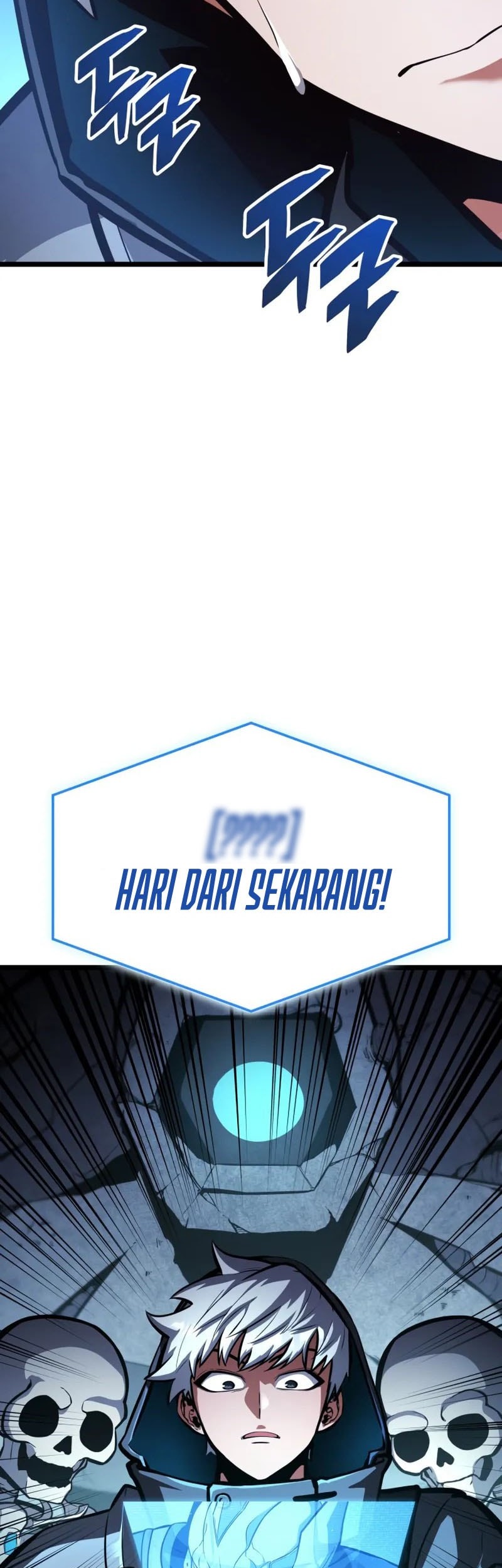 Emperor Of Solo Play Chapter 18 Gambar 76