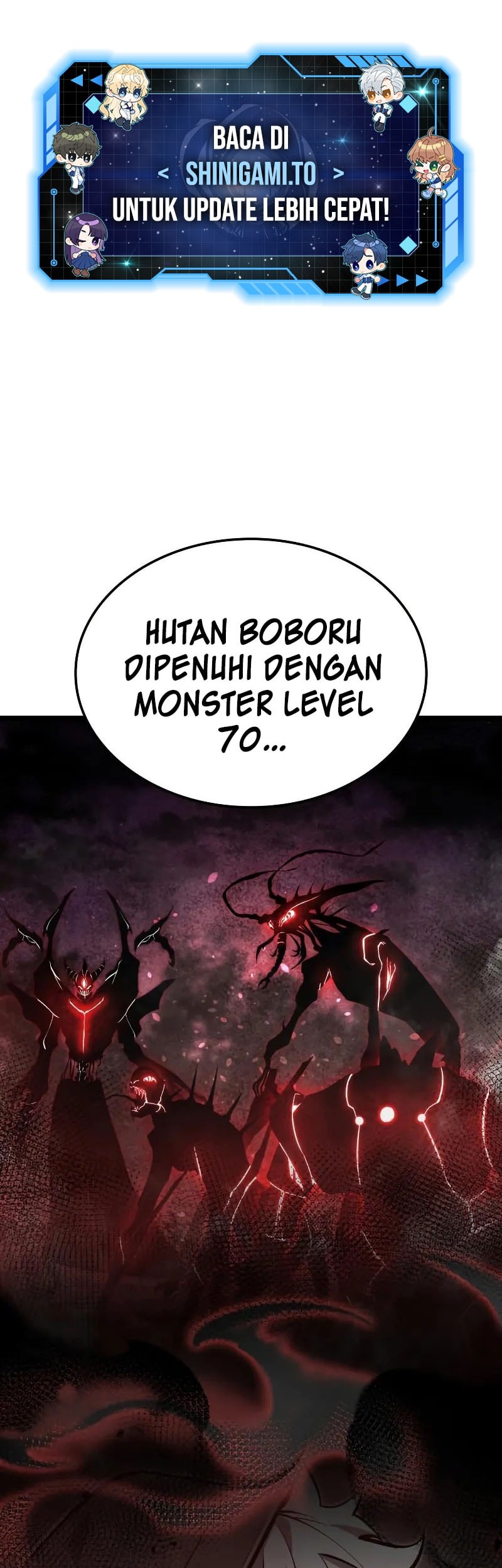 Baca Manhwa Emperor Of Solo Play Chapter 18 Gambar 2