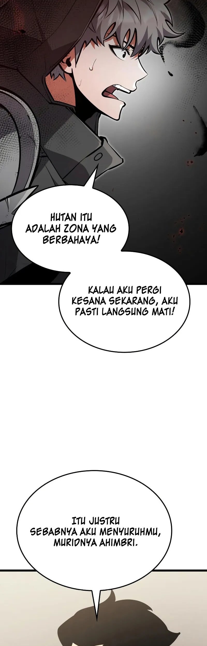 Emperor Of Solo Play Chapter 18 Gambar 3