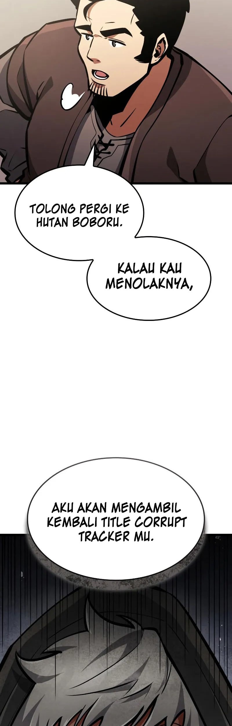 Emperor Of Solo Play Chapter 18 Gambar 4