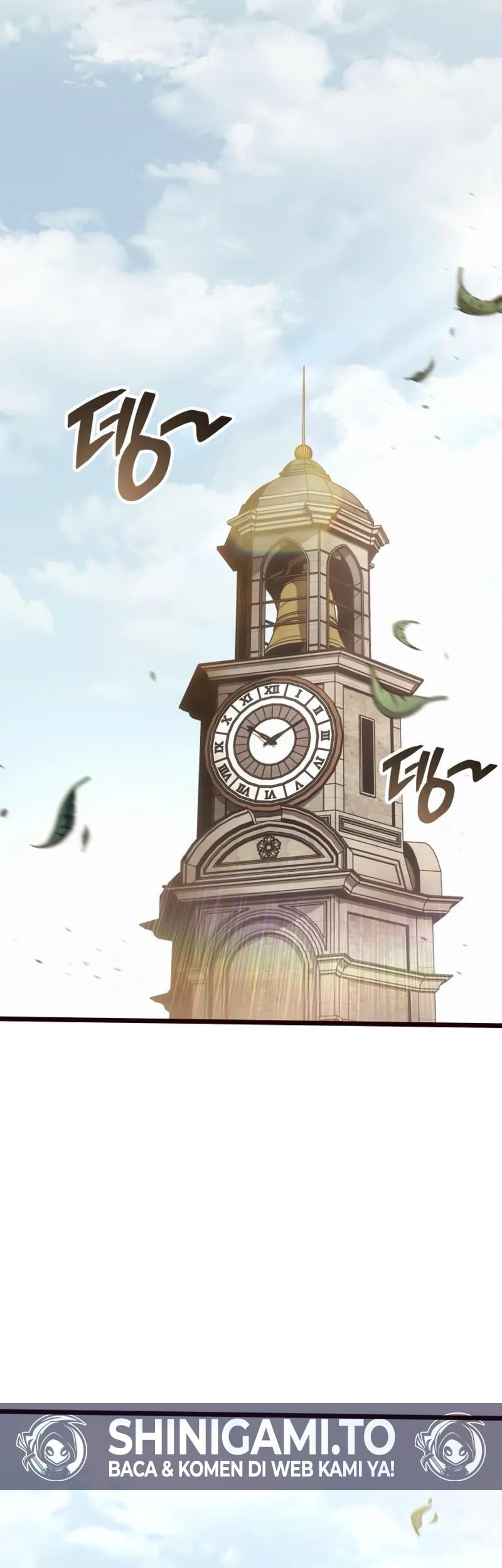 Emperor Of Solo Play Chapter 18 Gambar 6