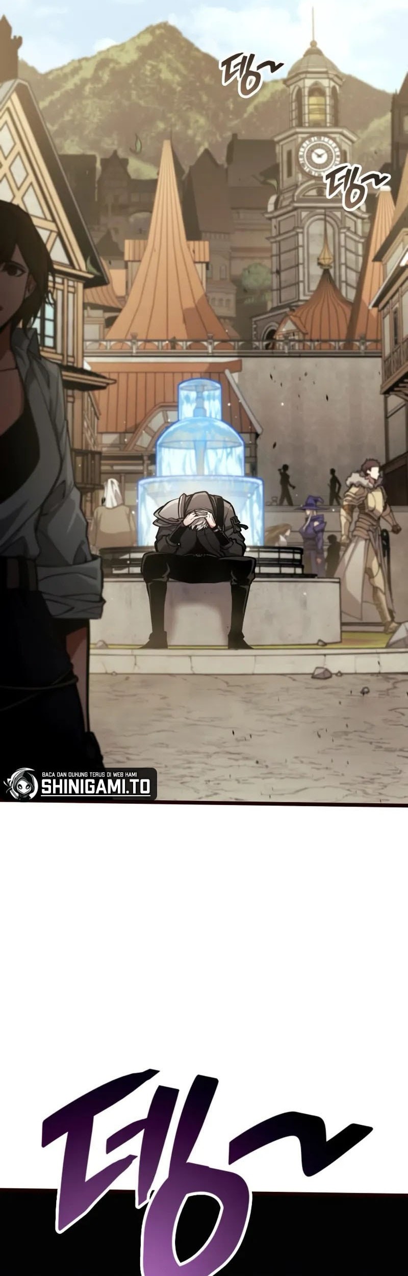 Emperor Of Solo Play Chapter 18 Gambar 7