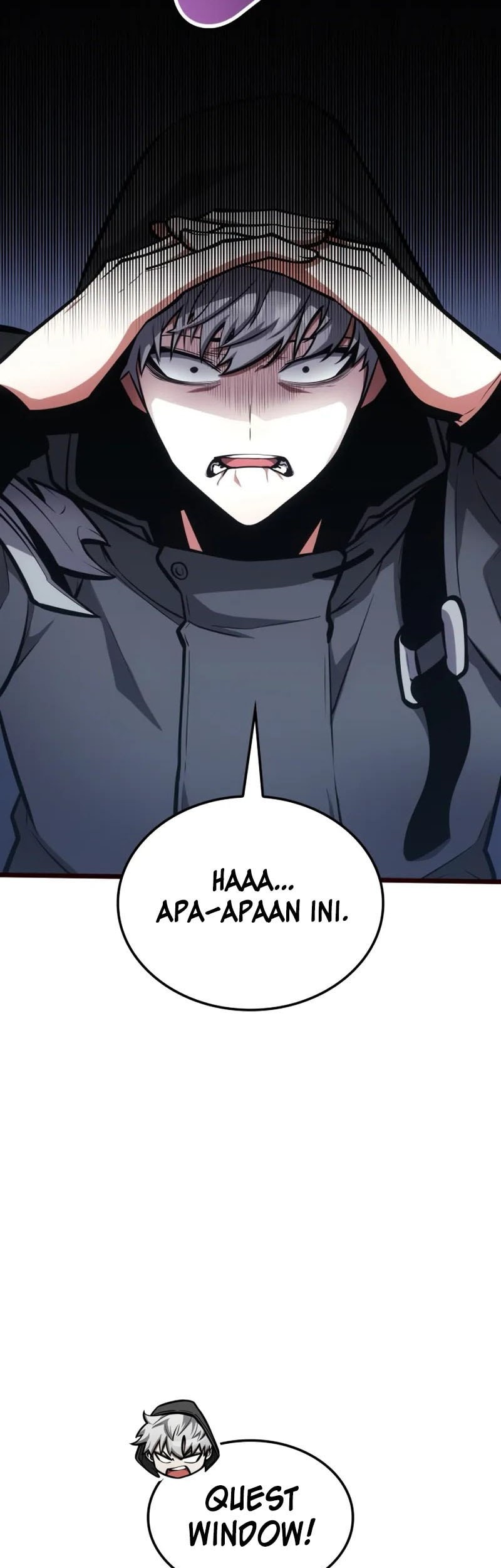 Emperor Of Solo Play Chapter 18 Gambar 8