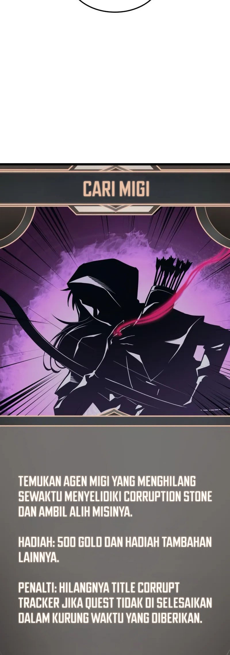 Emperor Of Solo Play Chapter 18 Gambar 9