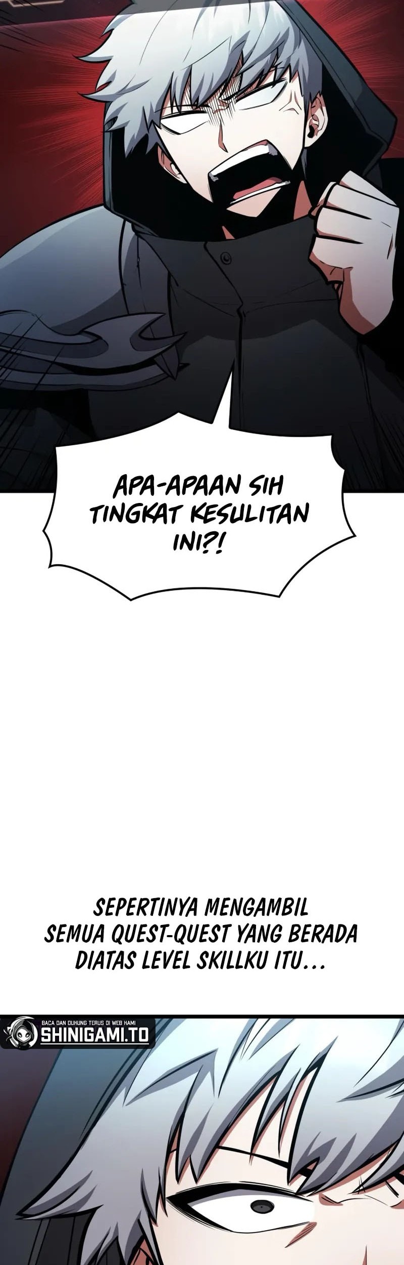 Emperor Of Solo Play Chapter 18 Gambar 11