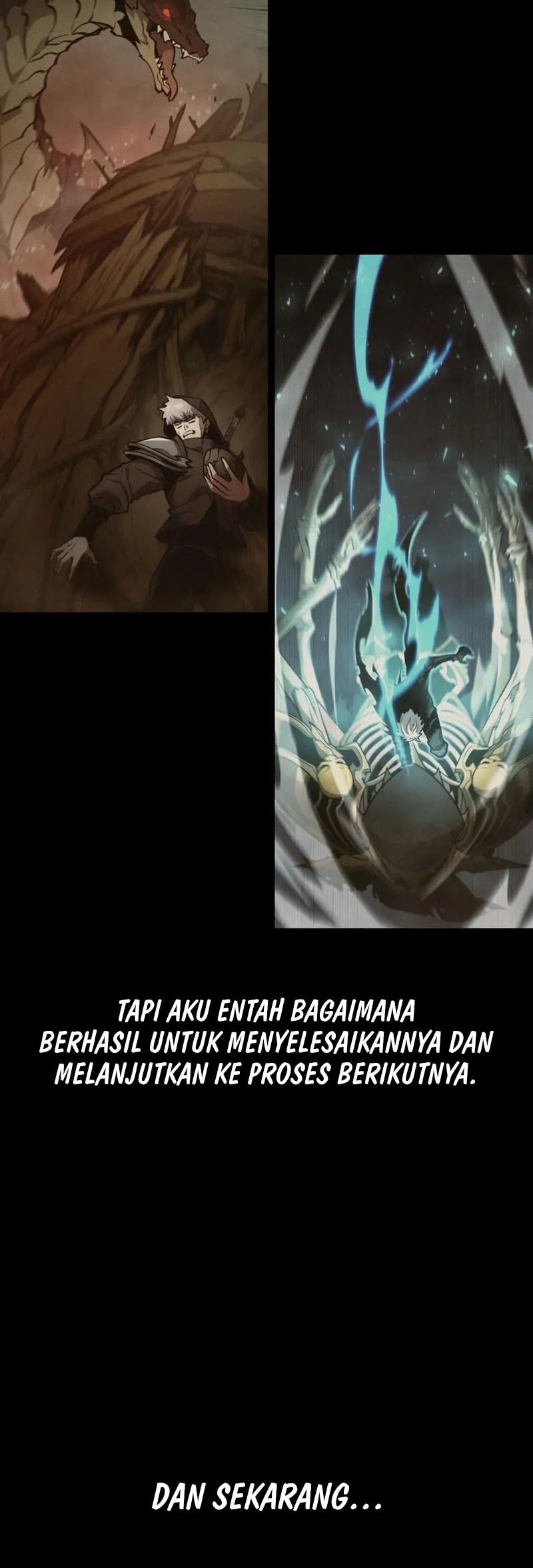 Emperor Of Solo Play Chapter 18 Gambar 13