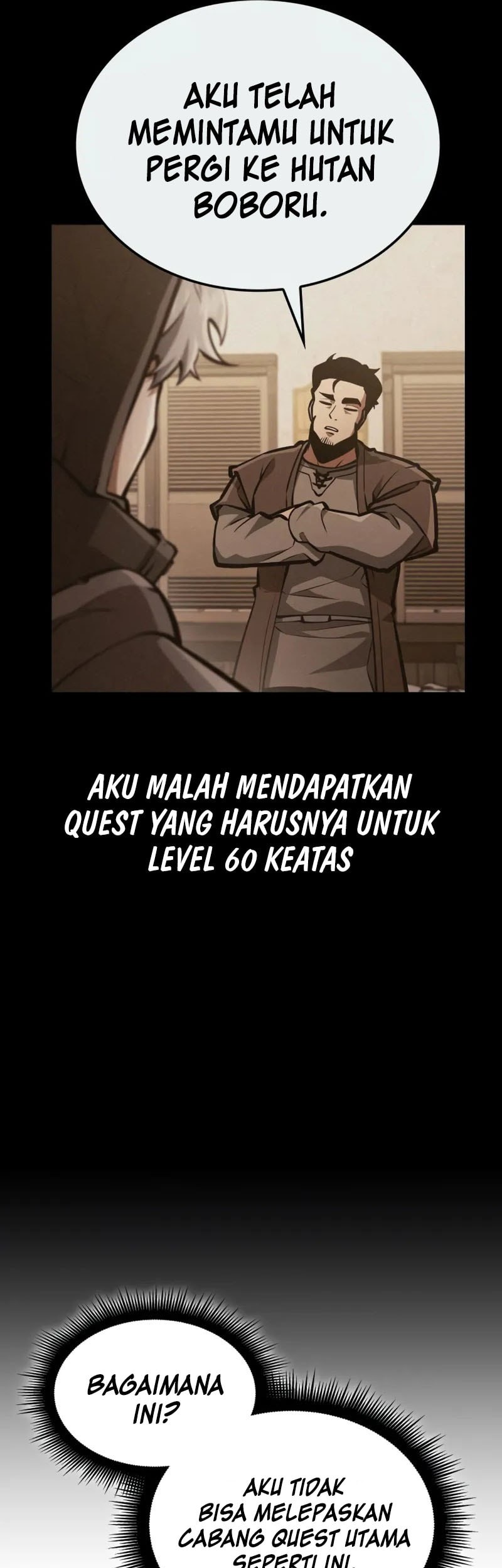 Emperor Of Solo Play Chapter 18 Gambar 14