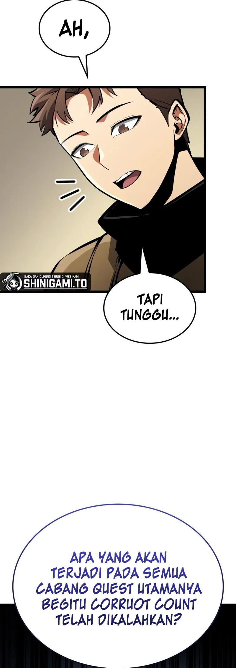 Emperor Of Solo Play Chapter 18 Gambar 17