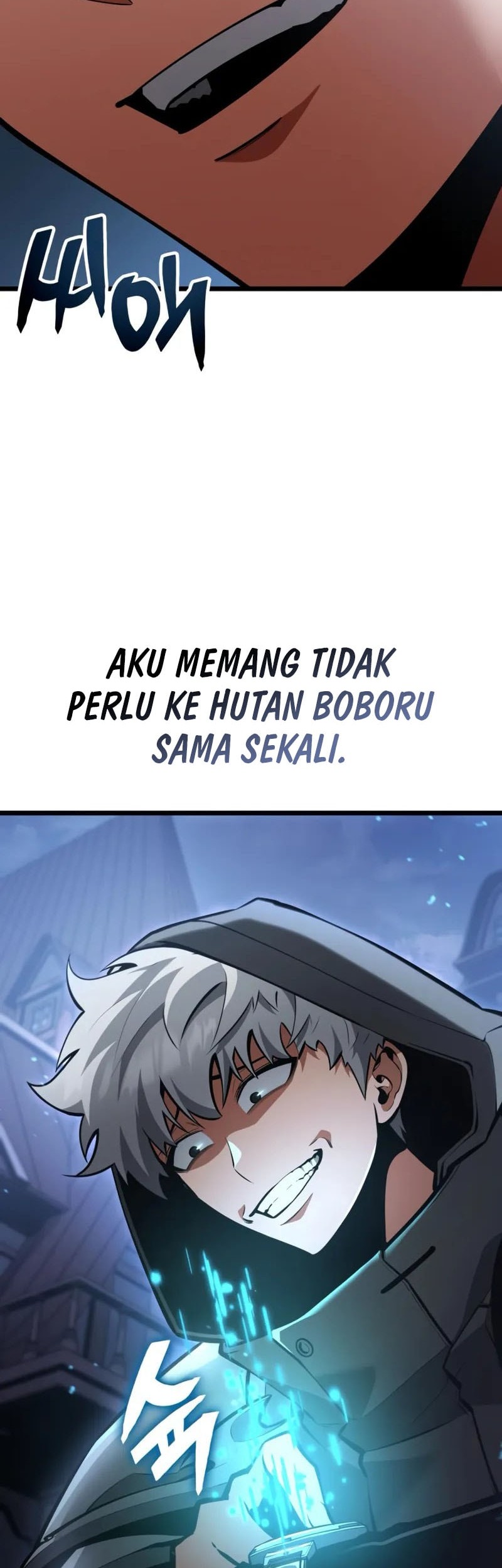 Emperor Of Solo Play Chapter 18 Gambar 19