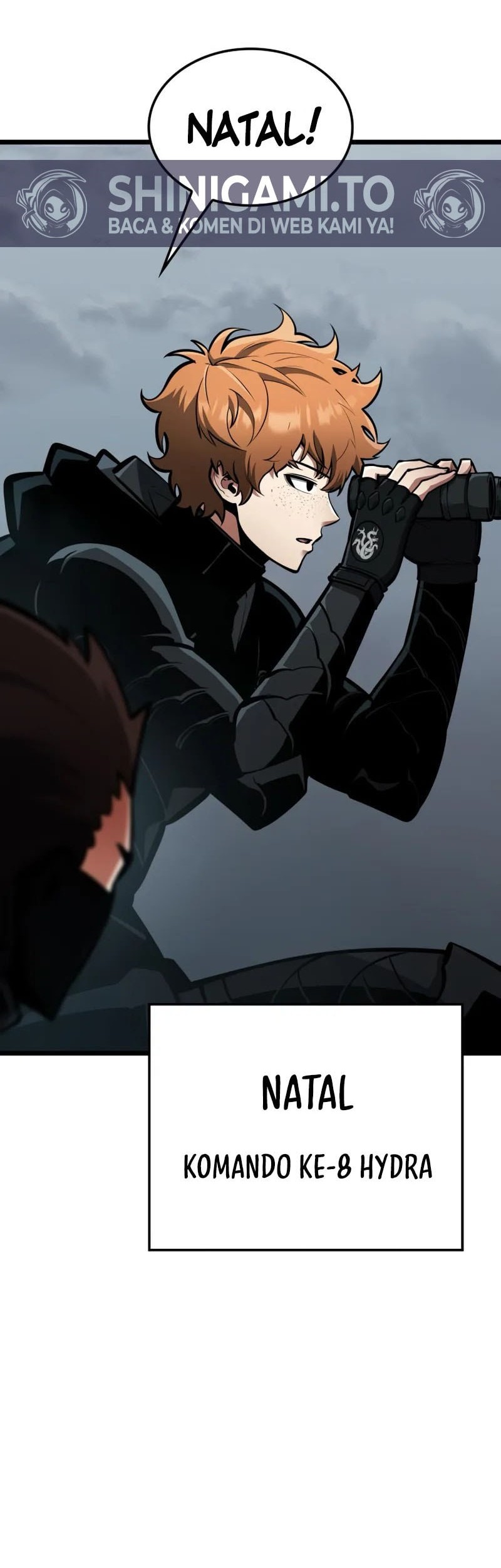 Emperor Of Solo Play Chapter 18 Gambar 23