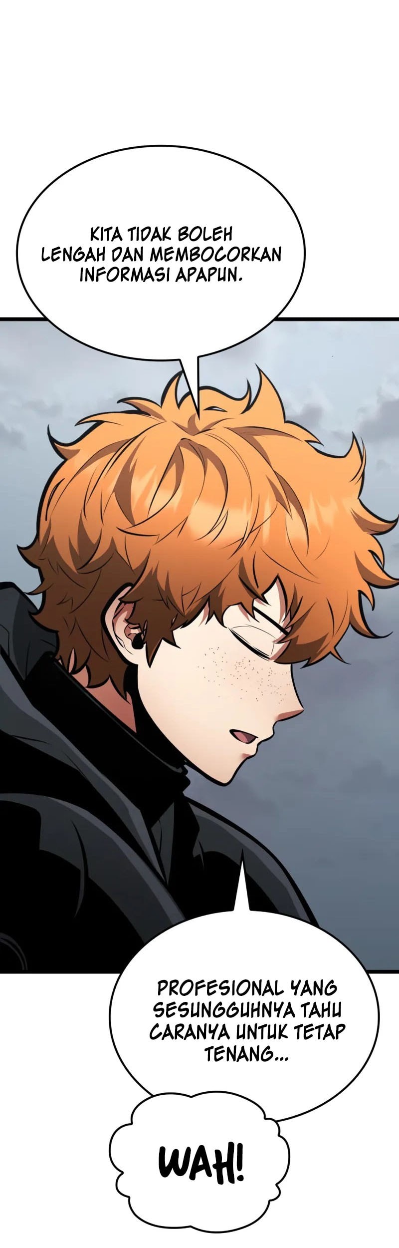 Emperor Of Solo Play Chapter 18 Gambar 26