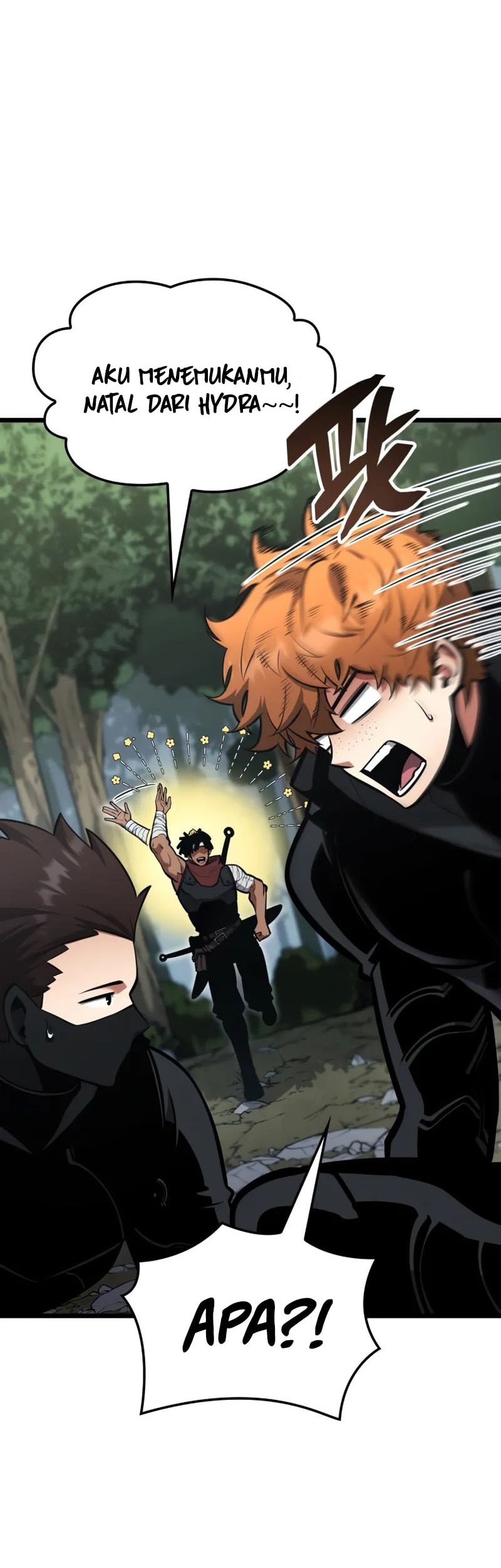 Emperor Of Solo Play Chapter 18 Gambar 27