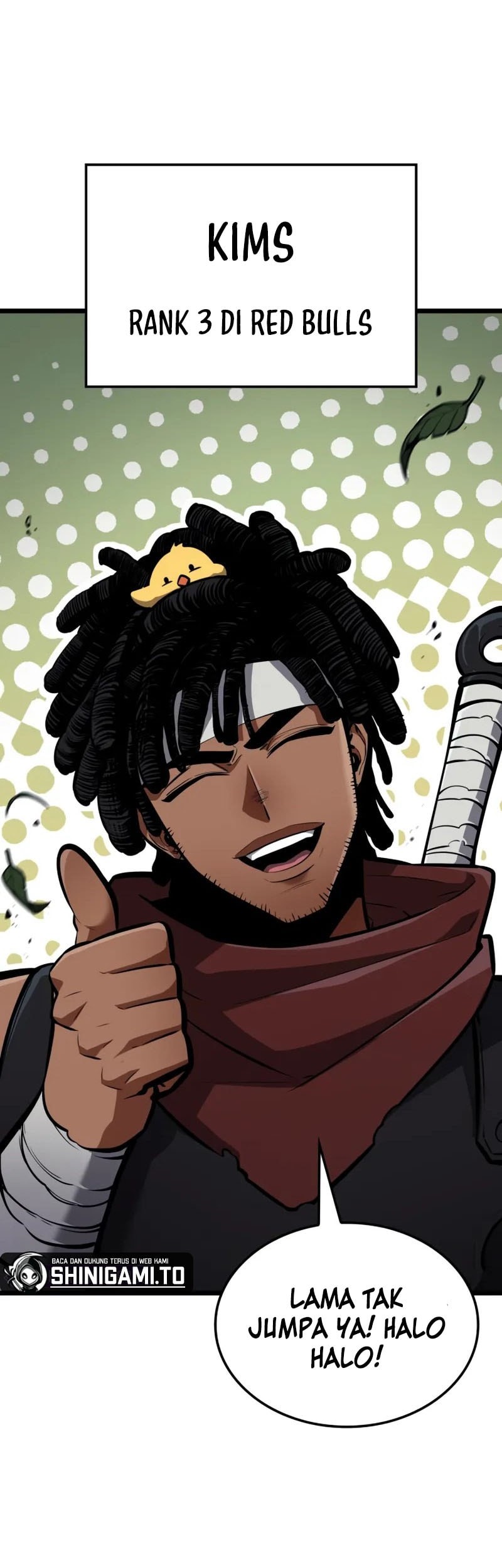 Emperor Of Solo Play Chapter 18 Gambar 28