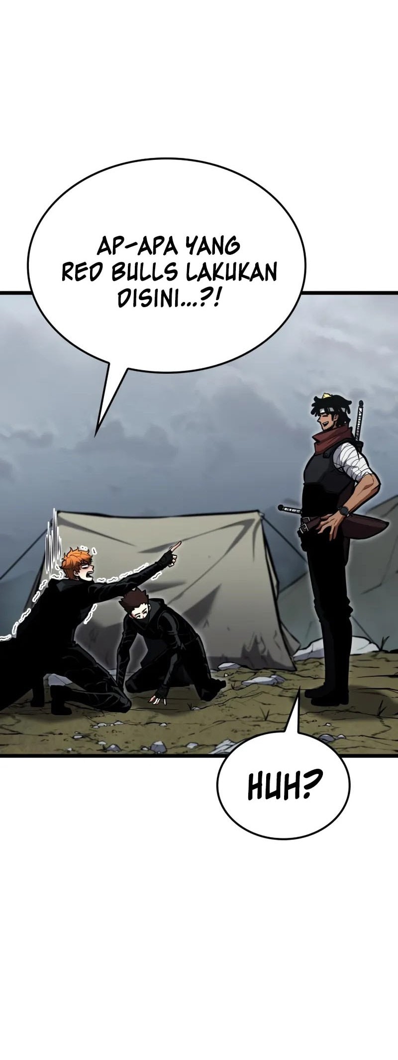 Emperor Of Solo Play Chapter 18 Gambar 29