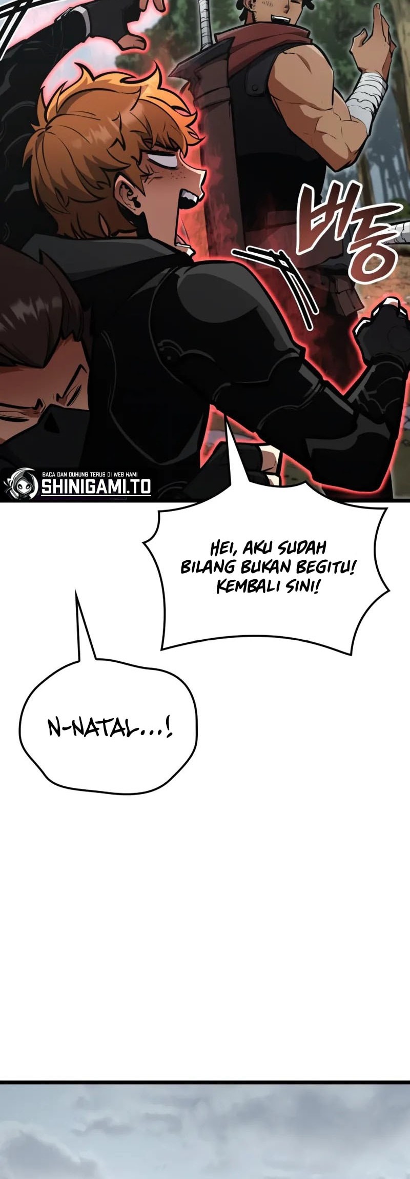 Emperor Of Solo Play Chapter 18 Gambar 33
