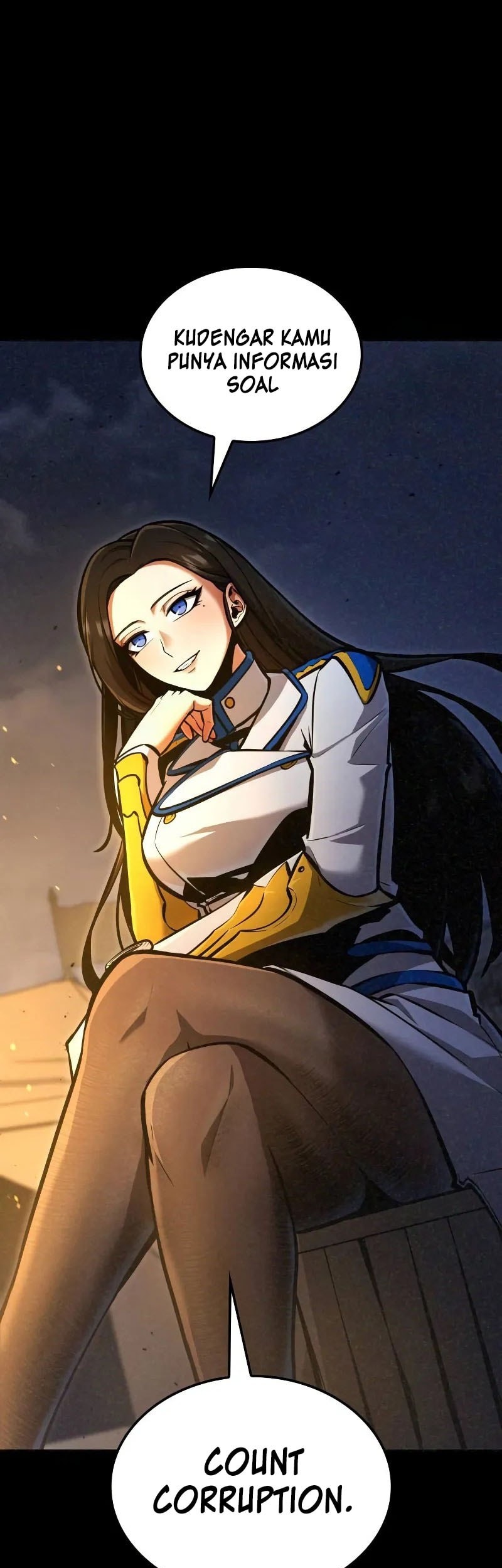 Emperor Of Solo Play Chapter 19 Gambar 38