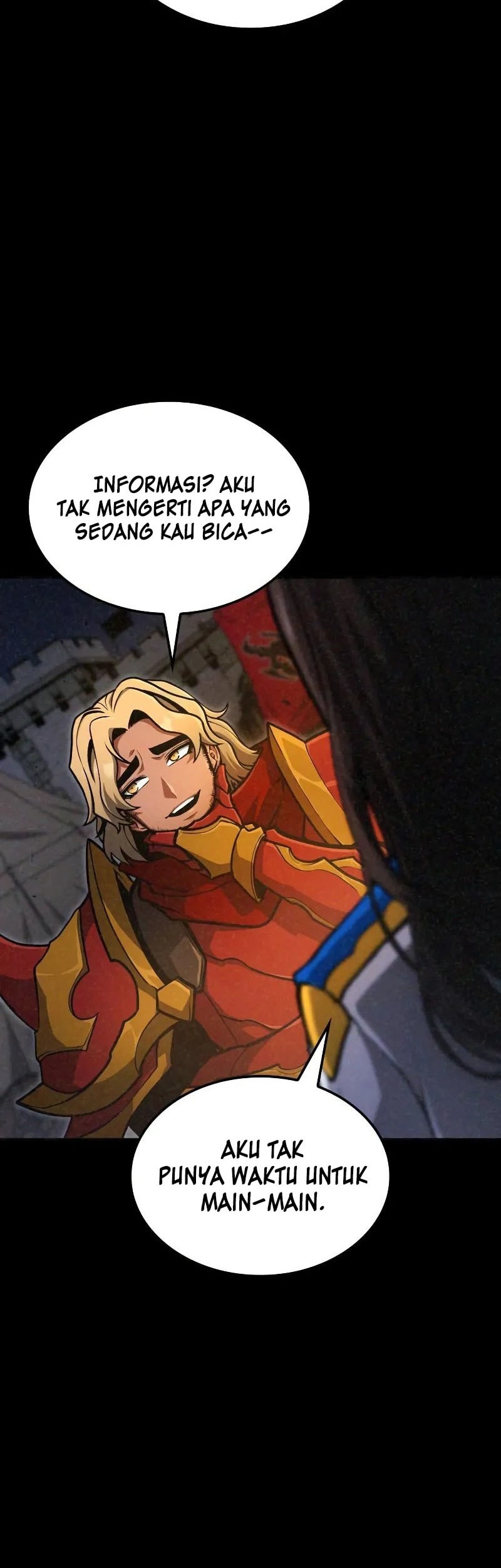 Emperor Of Solo Play Chapter 19 Gambar 39