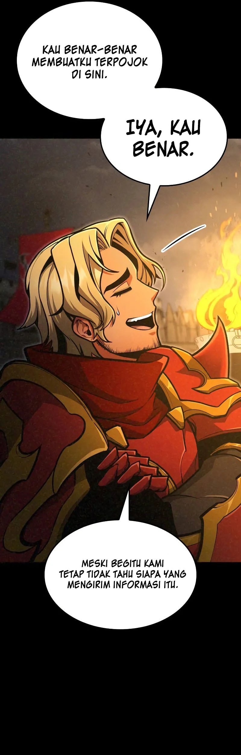 Emperor Of Solo Play Chapter 19 Gambar 42