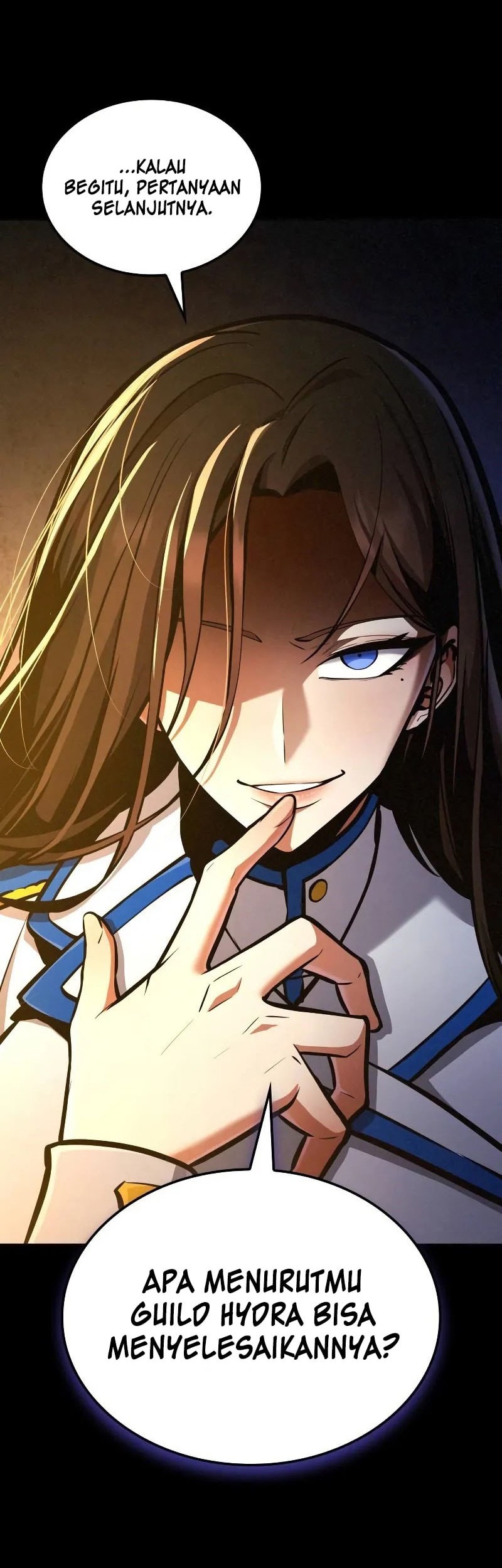Emperor Of Solo Play Chapter 19 Gambar 43