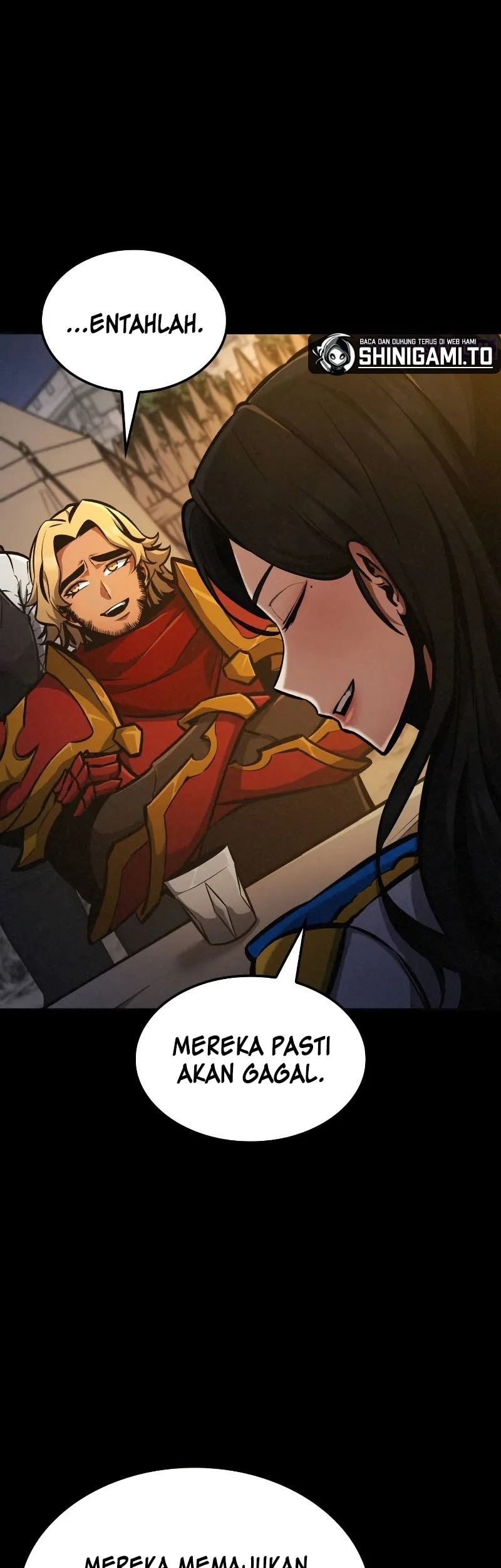 Emperor Of Solo Play Chapter 19 Gambar 44