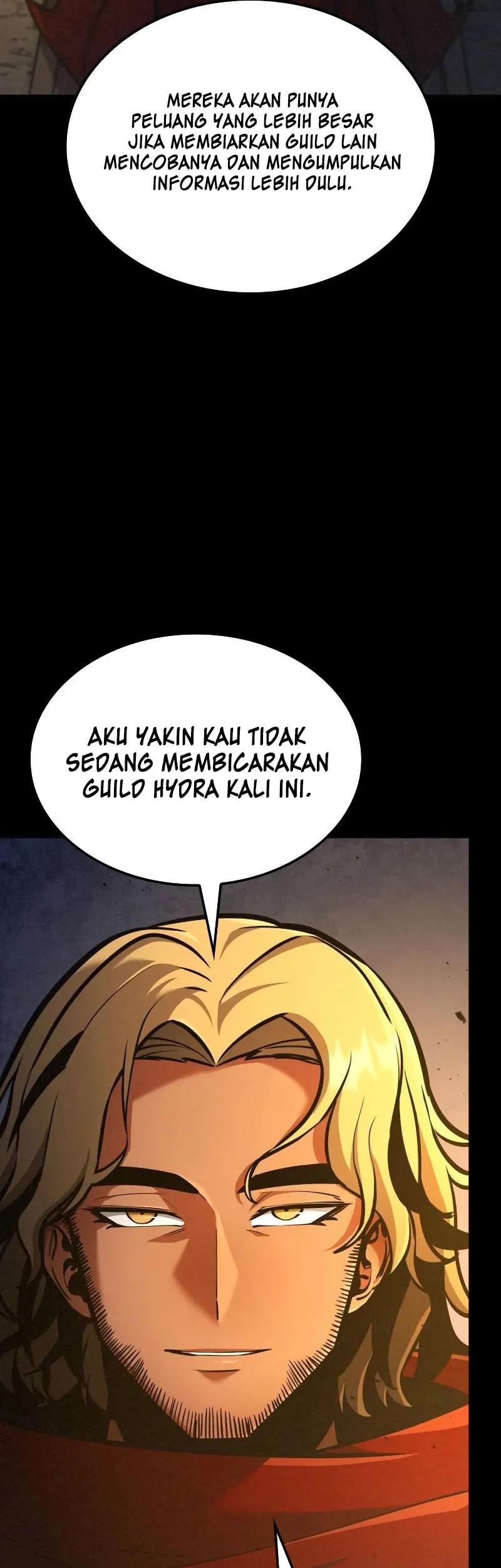 Emperor Of Solo Play Chapter 19 Gambar 46