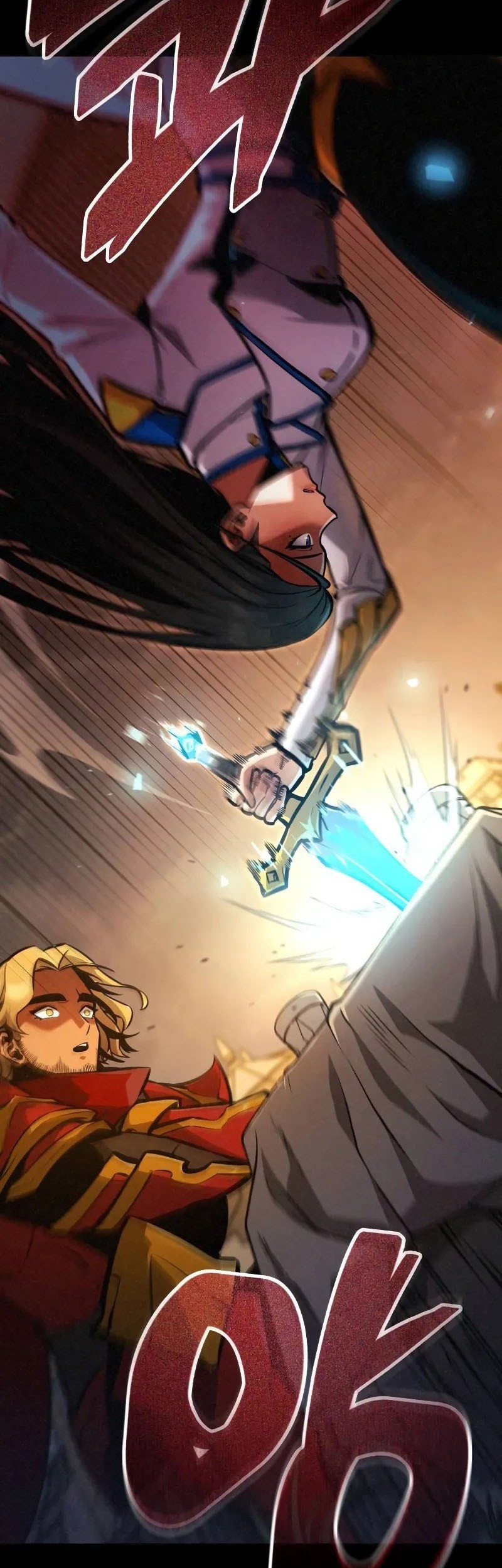 Emperor Of Solo Play Chapter 19 Gambar 48