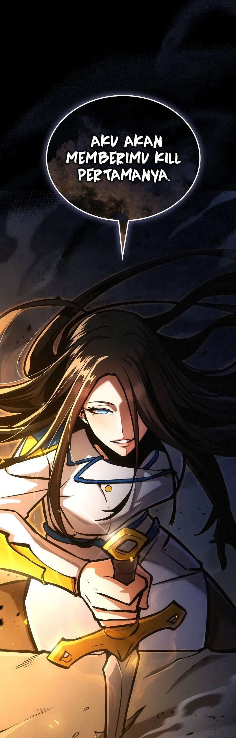 Emperor Of Solo Play Chapter 19 Gambar 51