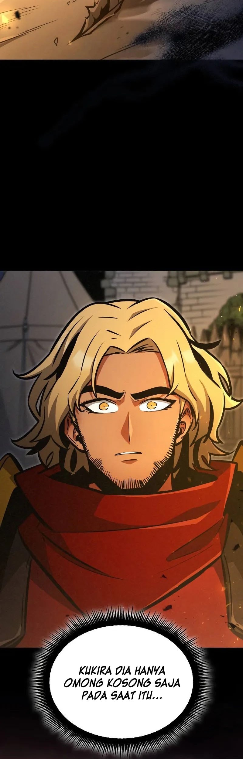 Emperor Of Solo Play Chapter 19 Gambar 52