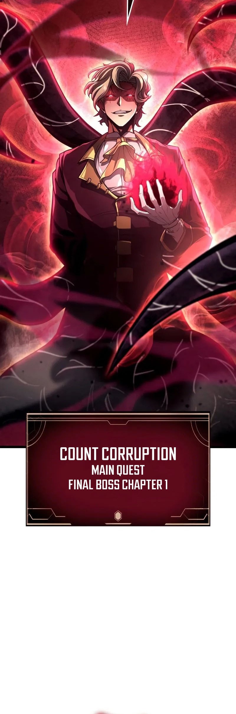 Emperor Of Solo Play Chapter 19 Gambar 56