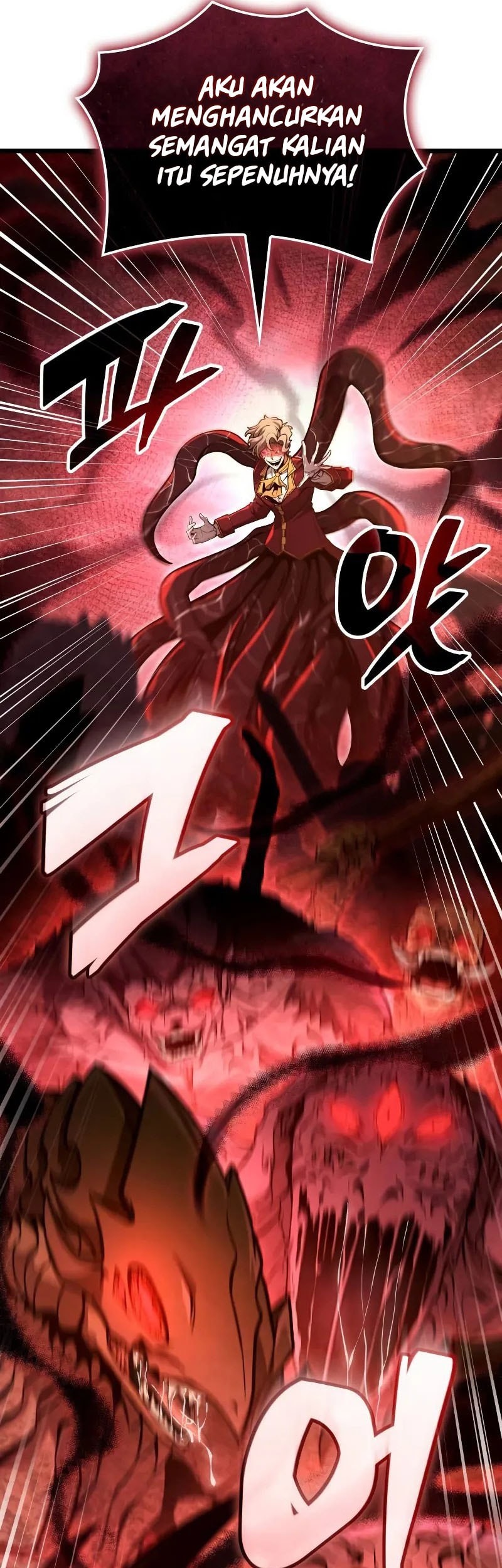 Emperor Of Solo Play Chapter 19 Gambar 57