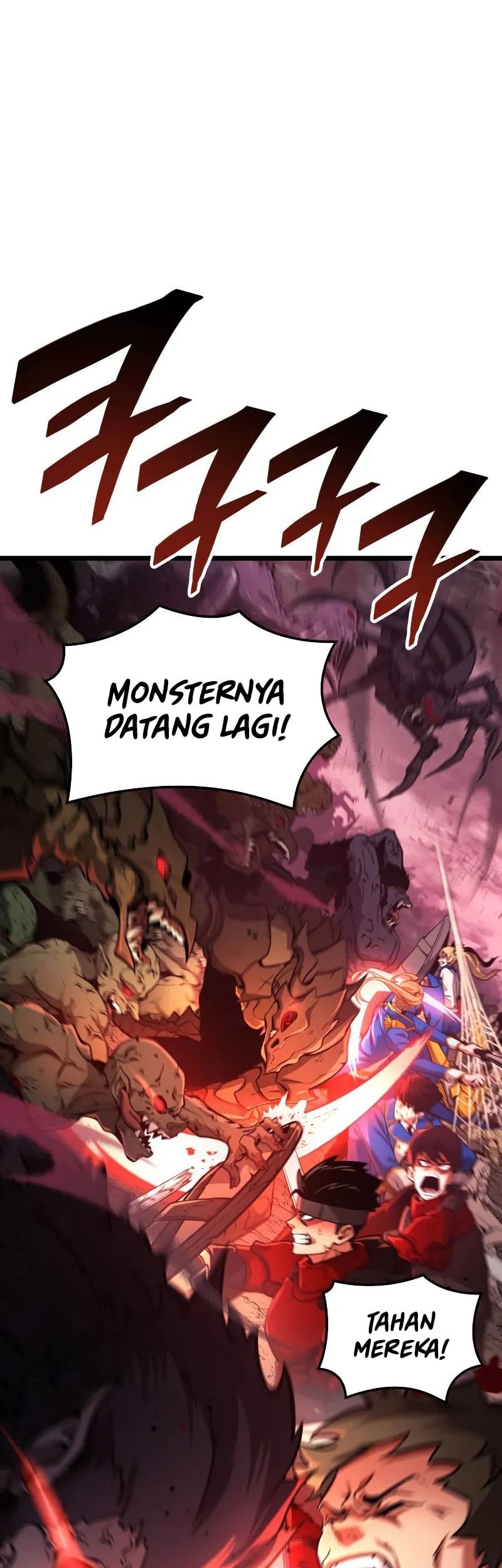 Emperor Of Solo Play Chapter 19 Gambar 59