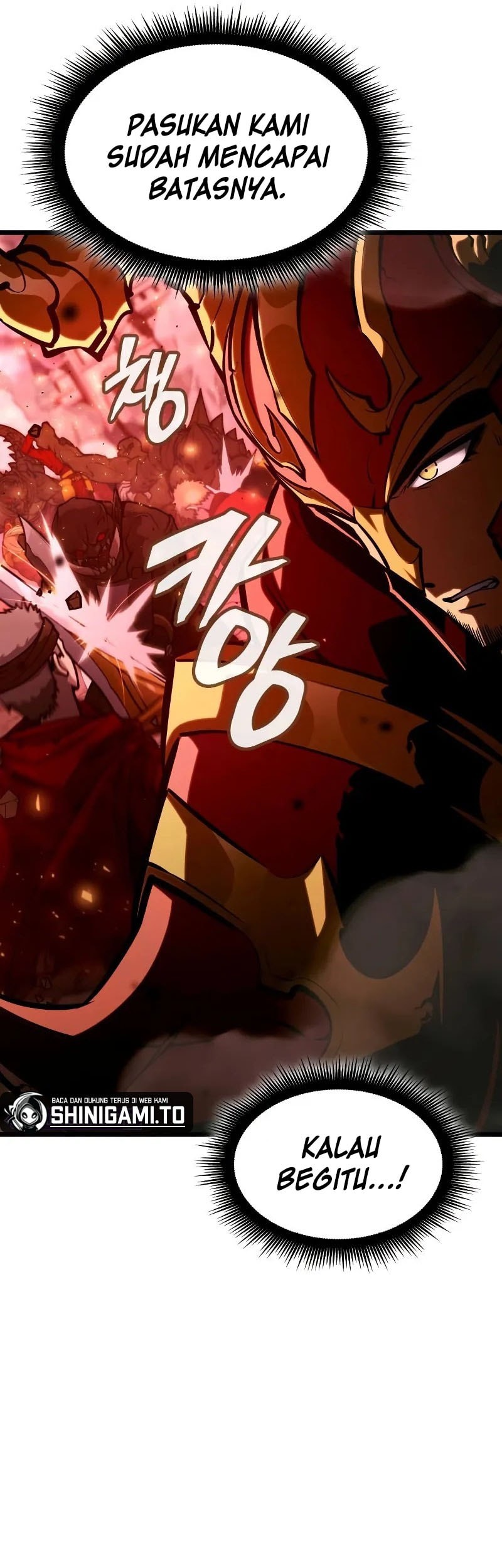 Emperor Of Solo Play Chapter 19 Gambar 61