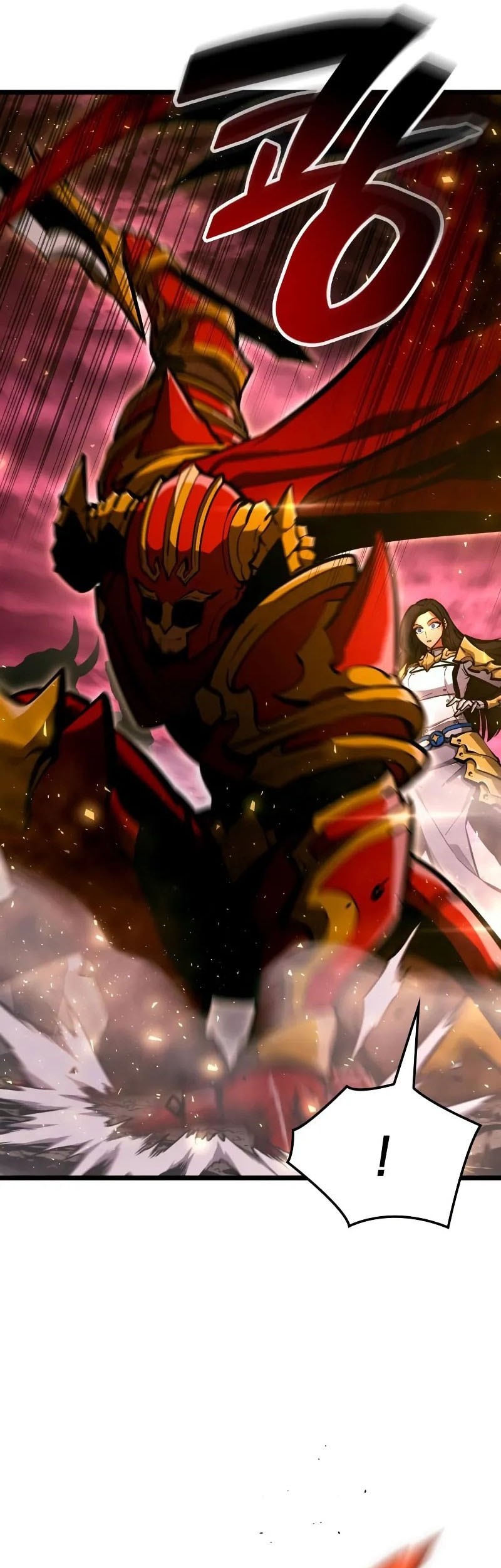 Emperor Of Solo Play Chapter 19 Gambar 63