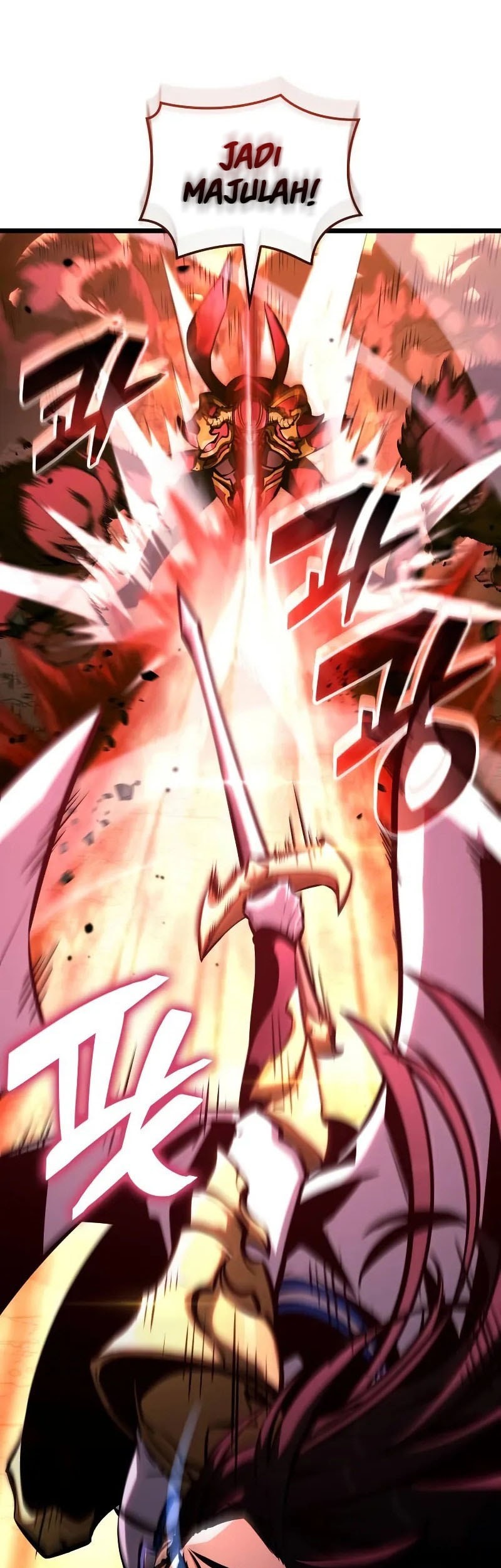 Emperor Of Solo Play Chapter 19 Gambar 65