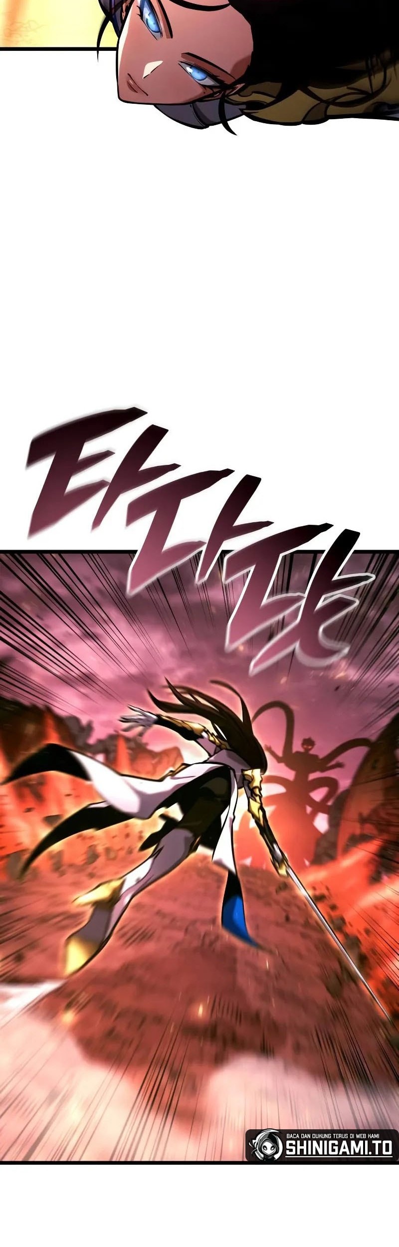 Emperor Of Solo Play Chapter 19 Gambar 66