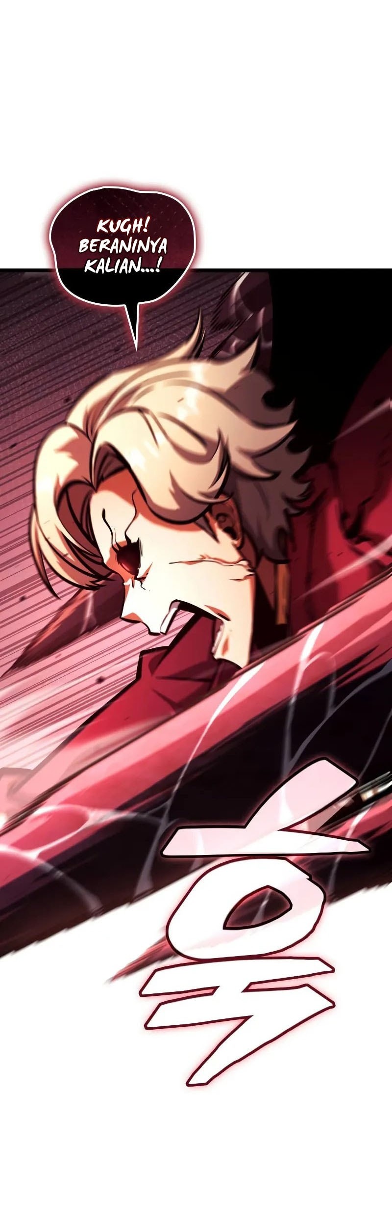 Emperor Of Solo Play Chapter 19 Gambar 67