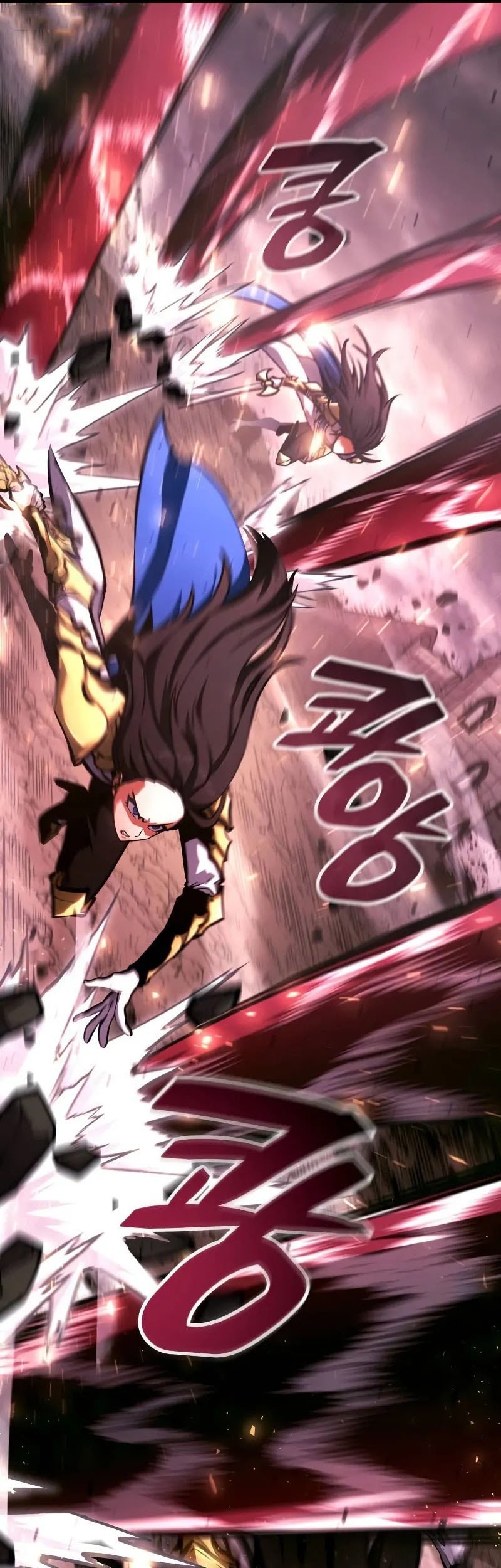 Emperor Of Solo Play Chapter 19 Gambar 69