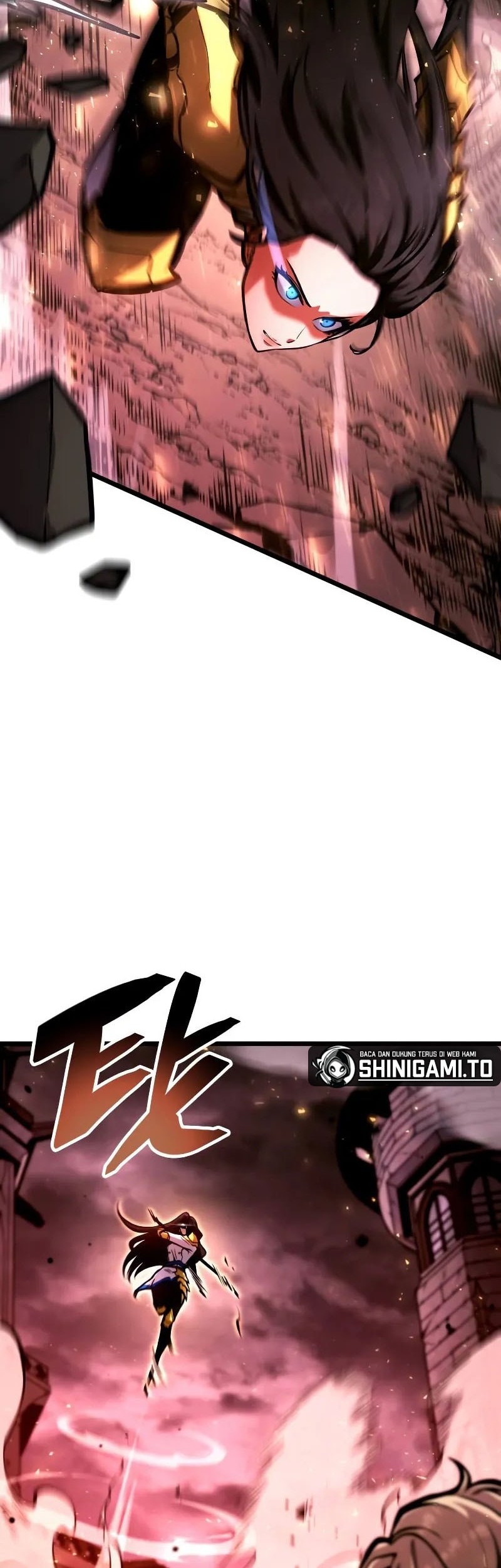 Emperor Of Solo Play Chapter 19 Gambar 70