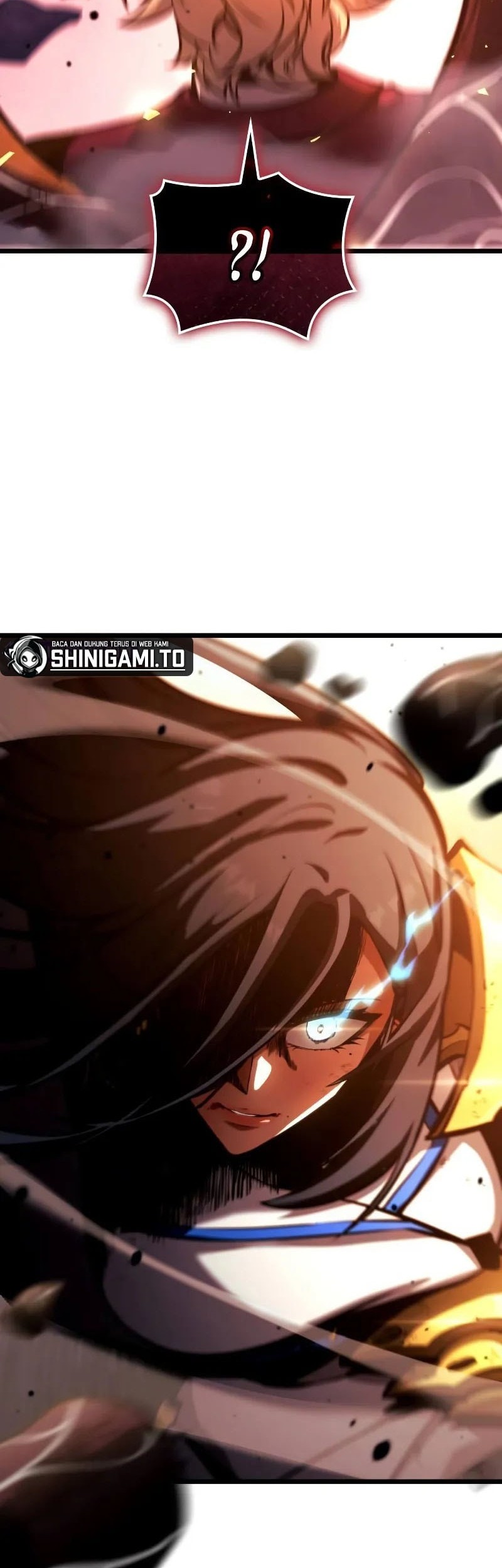 Emperor Of Solo Play Chapter 19 Gambar 78