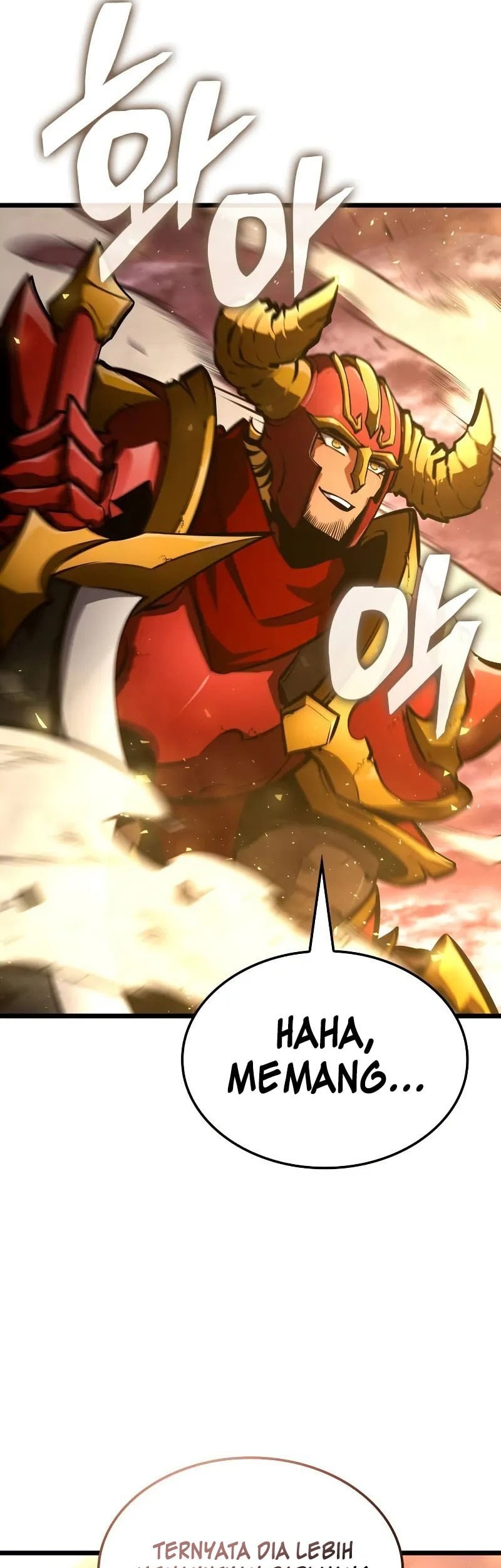 Emperor Of Solo Play Chapter 19 Gambar 81